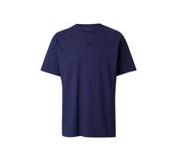 Nike Sportswear T-Shirt 'Premium Essentials' bleu marine, Taille S