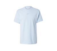 Nike Sportswear T-Shirt 'Premium Essentials' bleu pastel, Taille M
