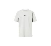Nike Sportswear T-Shirt 'Premium Essentials' gris foncé, Taille L