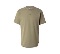 Nike Sportswear T-Shirt 'Premium Essentials' kaki, Taille XS