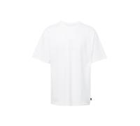 Nike Sportswear Homme - T-Shirts, Blanc - Taille M - Jersey de coton White M
