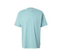 Nike Sportswear T-Shirt 'Premium Essentials' turquoise, Taille M