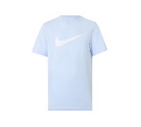 Sportswear Swoosh T-Shirt bleu M