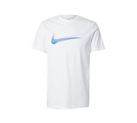 Nike Sportswear HQ8092-100 T-Shirt pour Homme Blanc Taille XL