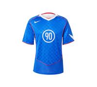 Nike Sportswear T-Shirt 'Total90 Energy' bleu / bleu roi / rouge / blanc, Taille XL