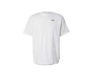 Nike Sportswear T-Shirt 'VOMERO' beige clair / noir / blanc, Taille L