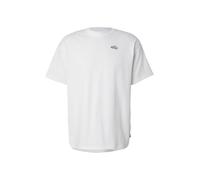 Nike Sportswear T-Shirt 'VOMERO' beige clair / noir / blanc, Taille M