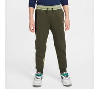 Pantalon Nike Sportswear Tech Fleece pour Garçon plus âgé - Vert XL