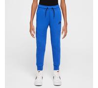Nike Sportswear Tech Fleece Big Kids' Pants Obsid/Royal 9 - 10 ans Male