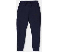 Nike Sportswear Tech Fleece Big Kids' Pants Obsidian Heathr 5-6 (XS) Male
