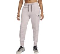 NIKE - Sportswear tech fleece femme - Pantalon de sport femme - Noir