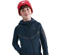 Nike Sportswear HV5867 Tech Veste à capuche en polaire pour enfants plus âgés