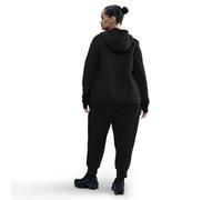 Nike Sportswear Tech Fleece HV6781 Pantalon de Jogging en Polaire pour Femme Taille Moyenne (Grande Taille)