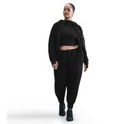 Nike Sportswear Tech Fleece HV6781 Pantalon de Jogging en Polaire pour Femme Taille Moyenne (Grande Taille)