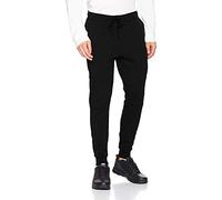 Nike Sportswear Tech Fleece Jogger Pantalon Homme Noir FR : M (Taille Fabricant : M)