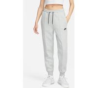 Nike Sportswear Tech Fleece Joggers Womens Gris 14 (L) Female