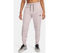 Nike Sportswear Tech Fleece Joggers Womens Violet Platine 14 (L) Female