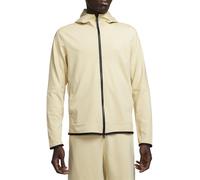 Nike Sportswear Tech Fleece Lightweight Full-Zip Hoodie Sweatshirt à capuche XS Jaune