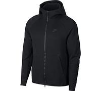 Nike Sportswear Tech Fleece - Pantalon De Sport Homme, Noir (Black/Black 010), 56 (Taille fabricant: 2XL)