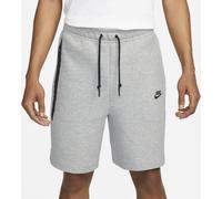 Nike Sportswear Tech Fleece Shorts Mens Gris/Noir L Male
