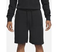 Nike Sportswear Tech Fleece Shorts Mens Noir/Noir XL Male