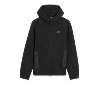 Nike Sportswear Tech Fleece Windrunner Full-Zip Hoodie Black/Black - L
