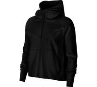 Nike Sportswear Tech Fleece Windrunner Women's Full-Zip Hoodie NOIR/NOIR 14 (L) Female
