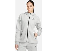 Nike Sportswear Tech Fleece Windrunner Womens Gris 8 (XS) Female
