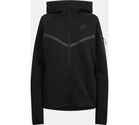 Nike Tech Fleece Full Zip Hoodie - Noir XS