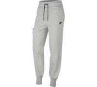Nike Sportswear Tech Fleece Women Pantalons XL Argent