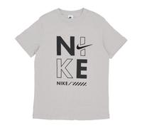 Nike - Sportswear Tee BF GLS - Femme - Sport - Gris - Taille: 40 FR