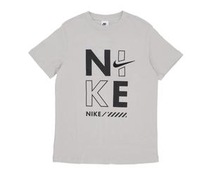 Nike - Sportswear Tee BF GLS - Femme - Sport - Gris - Taille: 40 FR