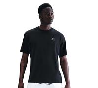 Nike Sportswear Tee M90 Air Homme T-Shirts & Polos Noir Taille M Vêtements