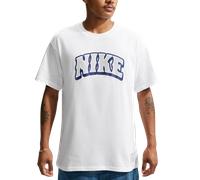 Nike Sportswear Tee-shirt S Blanc