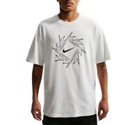 Nike Sportswear Tee-shirt XL Blanc