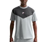 Nike Sportswear Tee Tee-shirt L Argent