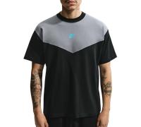 Nike Sportswear Tee Tee-shirt M Noir