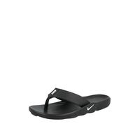 Nike Sportswear Tongs 'Marina' noir, Taille 42,5