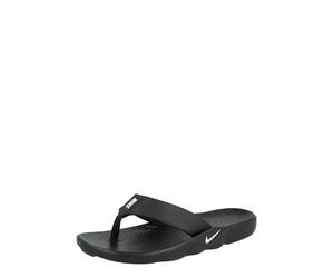 Nike Sportswear Tongs 'Marina' noir, Taille 44