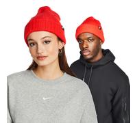 Nike Sportswear Unisexe - Bonnets, Rouge - Taille One Size Red