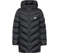 Nike Sportswear Veste d’hiver 'All Day Play' noir, Taille 138-147