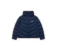 Nike Sportswear Veste d’hiver bleu marine, Taille 138-147