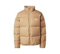 Nike Sportswear Veste d’hiver 'CLUB' beige, Taille XL