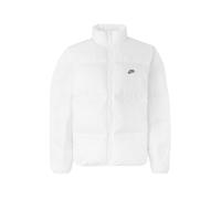 Nike Sportswear Veste d’hiver 'CLUB' blanc, Taille XXL