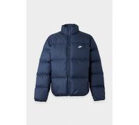 Nike Sportswear Veste d’hiver 'CLUB' gris, Taille XS