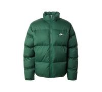 Nike Sportswear Veste d’hiver 'Club' sapin, Taille M
