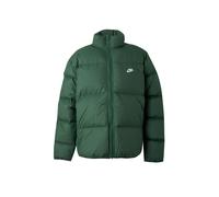 Nike Sportswear Veste d’hiver 'CLUB' sapin, Taille S