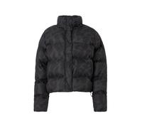 Nike Sportswear Veste d’hiver gris foncé / noir, Taille L
