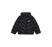Nike Sportswear Veste d’hiver noir / blanc, Taille 122-128