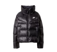 Nike Sportswear Veste d’hiver noir / blanc, Taille XL